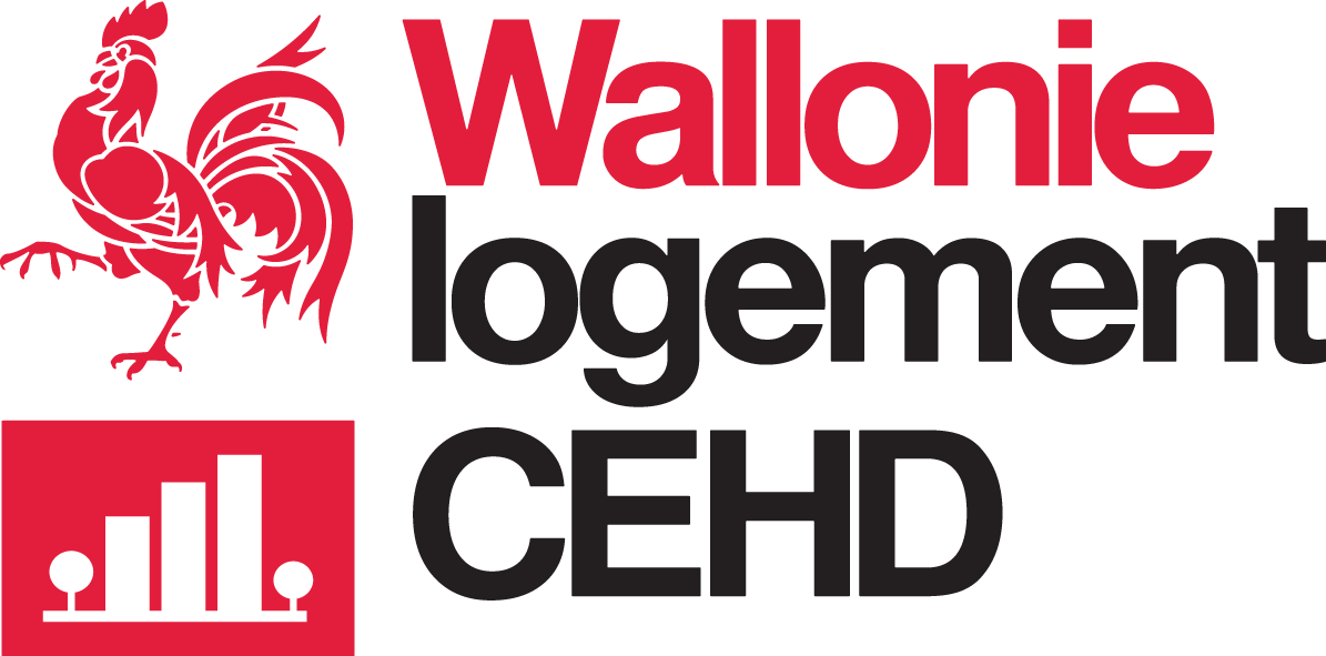 Logo CEHD